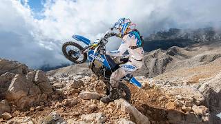 Sea to Sky the X Edition  the Most Enjoyable Hard Enduro Race  Recap [upl. by Hettie]