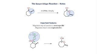 19 Baeyer Villiger Examples [upl. by Audrie]