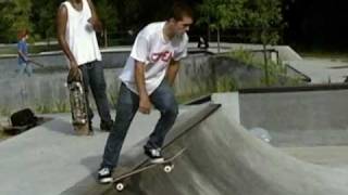 Bay Creek Skatepark [upl. by Telford]