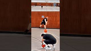 Peripheral Vision dodgeball highlights shorts  574 [upl. by Giraud453]