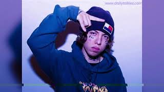 Lil Xan X Juice Wrld X Nostalgic Type Beat quotAddictionsquot [upl. by Russel]