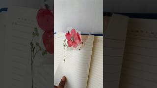 Cool diary decor ideas diarywithme satisfying coolart satisfyingvideo decor art handmade [upl. by Kraska]