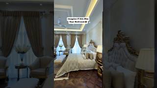 Luxurious Bedroom beautifuldestinations makeyourhome sundernagpurinteriordesigners trendy [upl. by Razal]