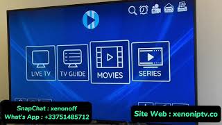 Comment installer IPTV sur sa SMART TV en 2023 [upl. by Oiretule764]