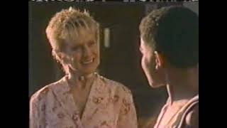 History of the World Part I Comedy Central Totally Free Movie TV Airing Ad 1995 [upl. by Hnid]