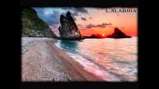 Canzone calabrese CalabreCalabria [upl. by Embry]