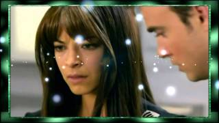 Kristin KREUK FILMS ECSTASY amp SPACE MILKSHAKE [upl. by Snyder]