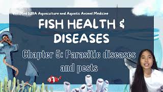 AQUA  Parasitic Diseases  G3A24 [upl. by Morgan]