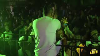 Achina Gattah Ase Ghetto Tour Performance Highlights at Village House [upl. by Imugem]