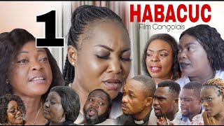 HABACUC Ep1  Théâtre Congolais 2020  Sila Sifa Bellevue Omari Dingi De la Foi Guecho Top Dinana [upl. by Eiznekam660]