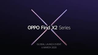 จอง OPPO Find X2 Series ก่อนใคร พร้อมรับ Special Gift มูลค่า 25729 บาท ฟรี วันนี้ ถึง 6 มีคนี้ [upl. by Harleigh]