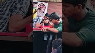 Arm wrestling mohan pura 2nd place [upl. by Ayala]