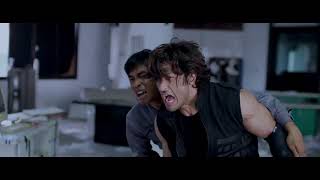 Vidyut Jammwal Taiwan e gunda der petay  Commando 2  Movie Scene In Bengali [upl. by Sperry]