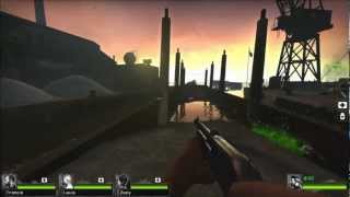 Left 4 Dead 2 Blood Tracks  HD [upl. by Andreas]