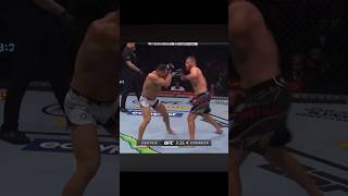 Gaethje vs Chandler highlightslegendary fight [upl. by Airemat]