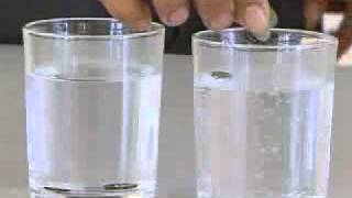 Experiment Physics  Pressure Experiment on Buoyancy 4 [upl. by Sass823]