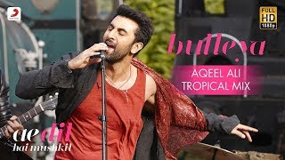 Bulleya  Full Audio Song  Rabbi Shergill  Shahid Mallya  RAW  John Abraham  Mouni R  Jackie S [upl. by Wahlstrom]