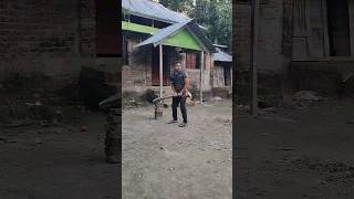 cricket bangladesh bdcricket mrbeast cr7 funny tamimiqbal bpl [upl. by Neyu]