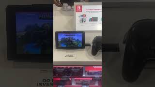 Nintendo switch review on Best Buy [upl. by Bowles]