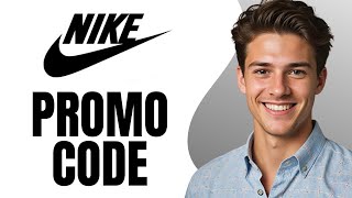 Nike Promo Codes  Top Discount Codes 2024 [upl. by Khalin]