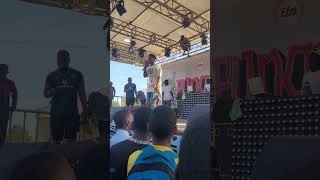 SINGELI MICHANO  KIGAMBONI shorts singeli live [upl. by Hyacinthia551]