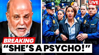 5 MIN AGO Mark Levin Just EXPOSED This SHOCKING Thing About Harris Faulkner [upl. by Nonohcle178]