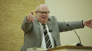 The NIV amp The Omnigender Revolution  Dr Phil Stringer  KJBRC Regional Conference 2023 [upl. by Napra]