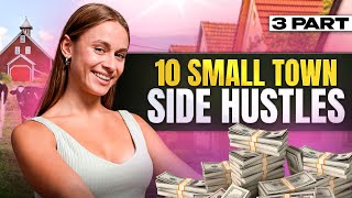 Best Side Hustle To Start in 2025 FULL GUIDE [upl. by Ul]