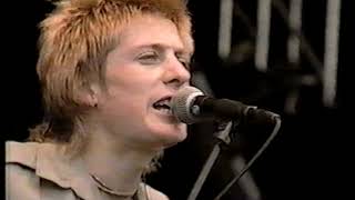 Kula Shaker Pinkpop Festival 1997 Full performance [upl. by Rhoda]