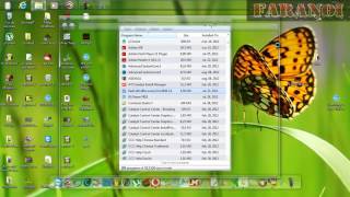 Geek UninstallerTutorial [upl. by Euqinamod]