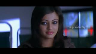 Manchu Manoj  Sneha Ullal  Riya Sen Blockbuster Comedy Thriller Movie Scene  Telugu Movies City [upl. by Epifano]