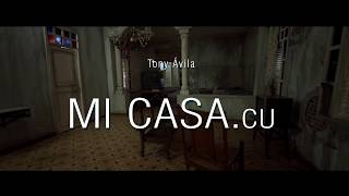 quotMi Casacuquot Tony Avila Official Video director Alfredo Ureta [upl. by Tai]