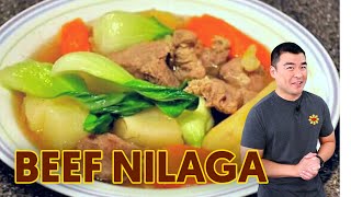 Beef Nilaga [upl. by Jamila]