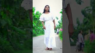 নিঝুম রাতের পরী  Nijhum Rater Pori  dtbangla priti dance shorts [upl. by Edithe939]