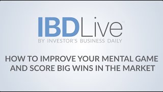 How To Improve Your Mental Game And Score Big Wins In The Market [upl. by Naujed841]