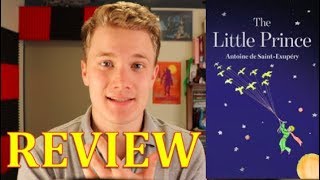 The Little Prince by Antoine de SaintExupery ► Animated Book Summary [upl. by Obadias]