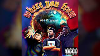 684 ORIGINATED  Where You From New Samoan Rap Song 2024 [upl. by Beverly]