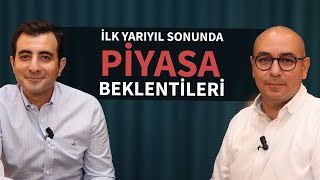 İlk Yarıyıl Sonrası Piyasa Beklentileri  Denizde Ekonomi Seyri Temmuz  Deniz Akademi [upl. by Busiek461]