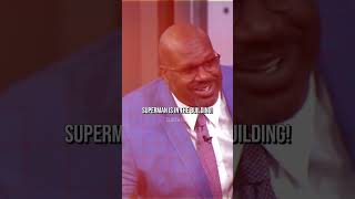 When Charles Barkley Picked Dwight Over Shaq 🤣😂 [upl. by Toney]