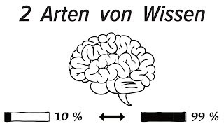 Wie Du Alles Verstehen Kannst Feynman Methode [upl. by Yhpos]