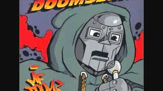 MF Doom  The Time We Faced Doom [upl. by Lauzon]