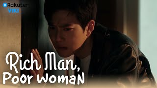 Rich Man Poor Woman  EP5  Suho Flips Out Over Strange Noises Eng Sub [upl. by Anawek]