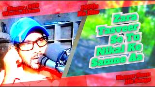 Zara Tasveer Se Tu  Latest Hit Hinid Songs  Latest Remix Songs  Old Hit Songs  New Songs [upl. by Kellie]