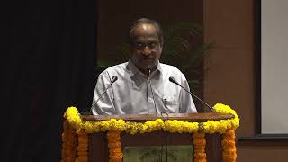 Prof K Nageshwar lecture on Secularism [upl. by Iadam755]