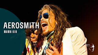 Aerosmith  Mama Kin Rocks Donington 2014 [upl. by Snow137]