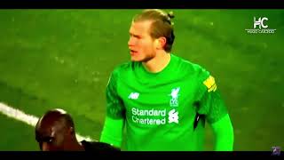 Loris Karius ● Best Saves in Liverpool 2018 HD [upl. by Eidoj304]