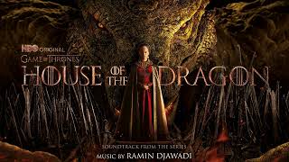 House of the Dragon Soundtrack  Reign of the Targaryens  Ramin Djawadi  WaterTower [upl. by Eelyek992]