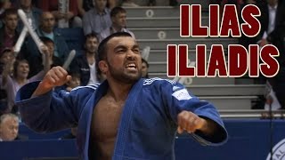 Ilias Iliadis compilation  The champion  柔道 [upl. by Kenway]