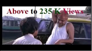 Sanjay Mishra Comedy Scene  Thanks Maa Scene [upl. by Karlen34]