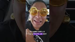 Felicidades Hoy En Tu Día humor cotorreando comedia comedy show paco parati pacocomedia [upl. by Chrisy526]